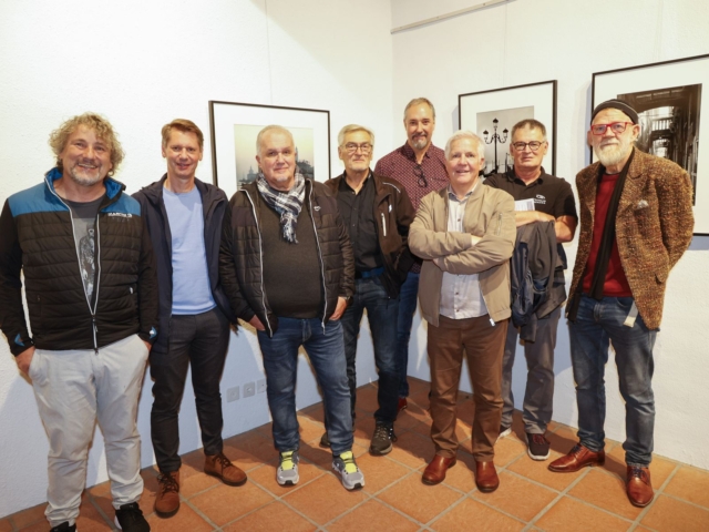 Ausstellung Faszination Venedig