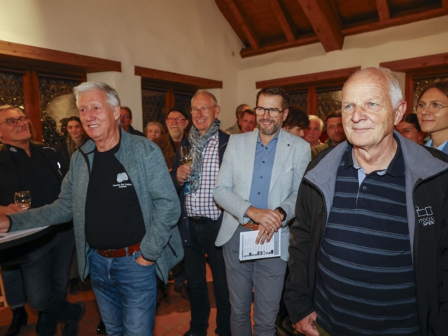 Ausstellung Faszination Venedig